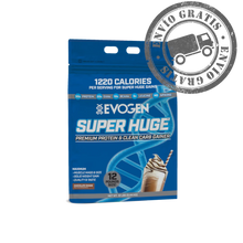 Cargar imagen en el visor de la galería, Super huge gainer evogen chocolate