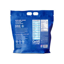 Cargar imagen en el visor de la galería, Super huge gainer evogen informacion nutrimental