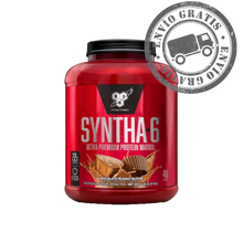 Cargar imagen en el visor de la galería, Syntha 6 BSN