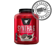 Cargar imagen en el visor de la galería, Syntha 6 BSN