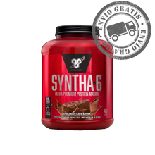 Cargar imagen en el visor de la galería, Syntha 6 BSN