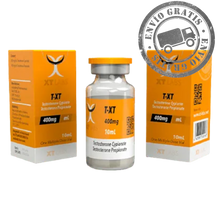 Cargar imagen en el visor de la galería, T-XT 400