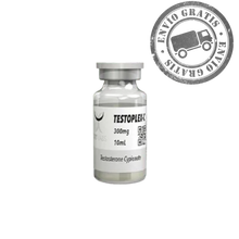 Cargar imagen en el visor de la galería, Testoplex C300