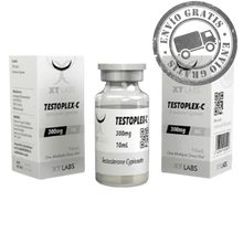 Cargar imagen en el visor de la galería, Testoplex C300