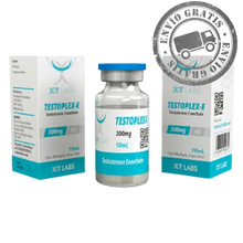 Cargar imagen en el visor de la galería, Testoplex E300