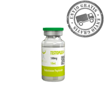 Cargar imagen en el visor de la galería, Testoplex P100