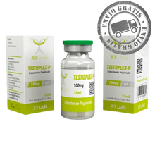 Cargar imagen en el visor de la galería, Testoplex P100