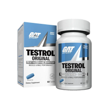 Cargar imagen en el visor de la galería, Testrol Original