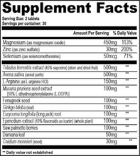 Cargar imagen en el visor de la galería, Testrol Original