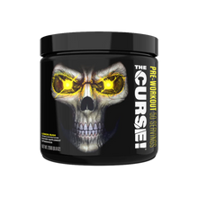 Cargar imagen en el visor de la galería, The Curse