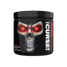 Cargar imagen en el visor de la galería, The Curse