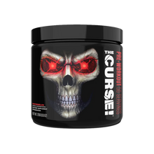 Cargar imagen en el visor de la galería, The Curse