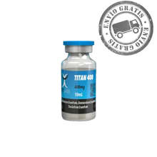 Cargar imagen en el visor de la galería, Titan 400