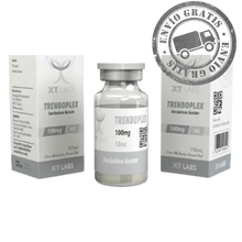 Cargar imagen en el visor de la galería, Trenboplex 100