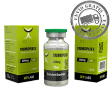 Cargar imagen en el visor de la galería, Trenboplex E200