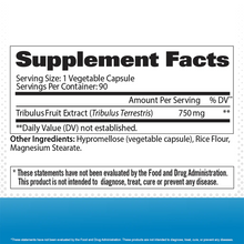 Cargar imagen en el visor de la galería, tribulus gat informacion