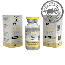 Cargar imagen en el visor de la galería, Triple X