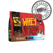 Cargar imagen en el visor de la galería, Whey 4 lb Doble Sabor