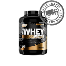 Cargar imagen en el visor de la galería, Whey 5 lb Chococolate envio gratis