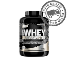 Cargar imagen en el visor de la galería, Whey 5 lb Vainilla envio gratis