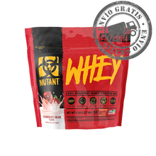 Cargar imagen en el visor de la galería, Whey 5 Lbs
