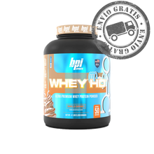 Cargar imagen en el visor de la galería, Whey hd bpi