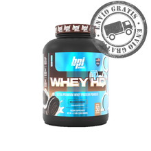 Cargar imagen en el visor de la galería, Whey hd bpi
