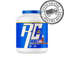 Cargar imagen en el visor de la galería, Whey XS Ronnie Coleman