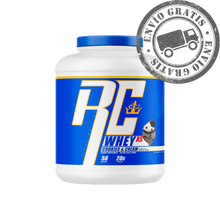 Cargar imagen en el visor de la galería, Whey XS Ronnie Coleman
