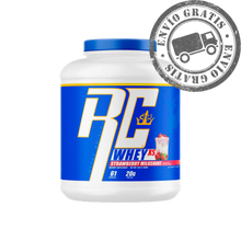 Cargar imagen en el visor de la galería, Whey XS Ronnie Coleman