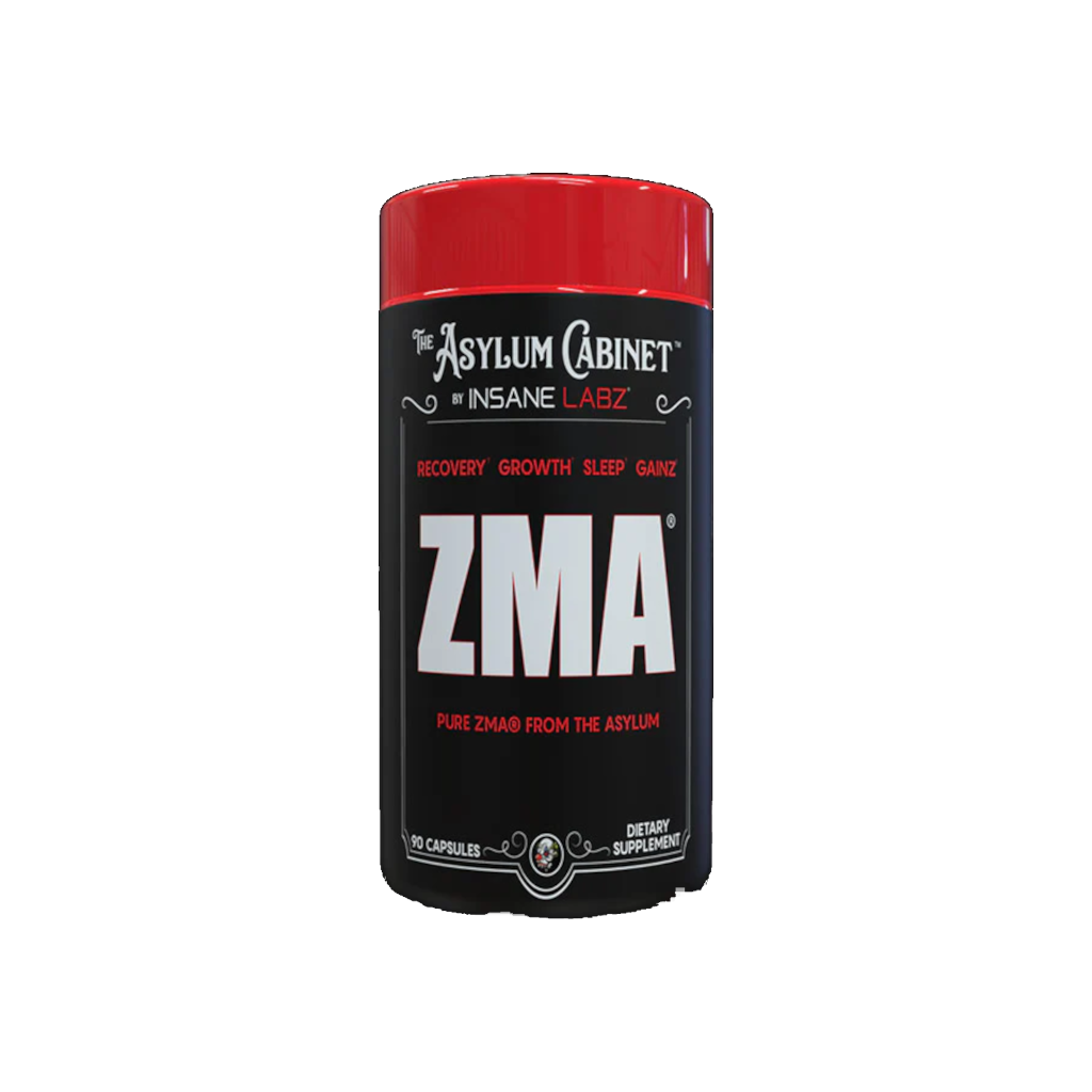 ZMA – Division Fitness