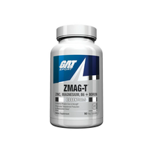 Cargar imagen en el visor de la galería, zmag-t gat