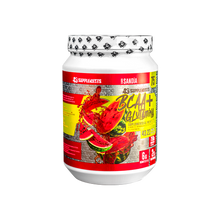 Cargar imagen en el visor de la galería, bcaa_glutamina 750gr Sandia 43 Supplements