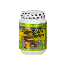 Cargar imagen en el visor de la galería, bcaa_glutamina 750gr manzana verde 43 supplements