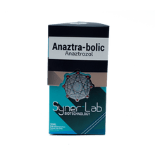 Cargar imagen en el visor de la galería, anaztrabolic anaztrozol post ciclo precursor de testosterona