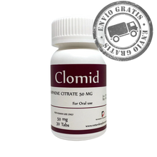 Cargar imagen en el visor de la galería, Clomifeno rotterdam