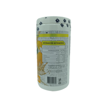 Cargar imagen en el visor de la galería, Información nutrimental creatina