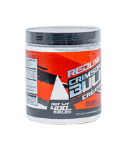 Cargar imagen en el visor de la galería, Crimson bulk Creatine redline