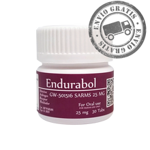 Cargar imagen en el visor de la galería, Endurabol rotterdam cardarine gw501516