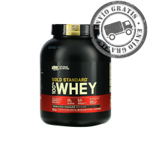 Cargar imagen en el visor de la galería, Gold Standard 100% Whey