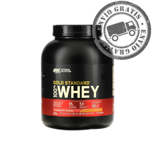 Cargar imagen en el visor de la galería, Gold Standard 100% Whey