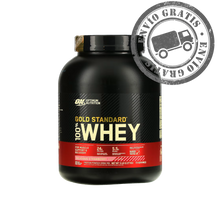 Cargar imagen en el visor de la galería, Gold Standard 100% Whey