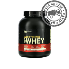 Cargar imagen en el visor de la galería, Gold Standard 100% Whey