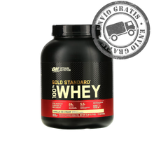 Cargar imagen en el visor de la galería, Gold Standard 100% Whey