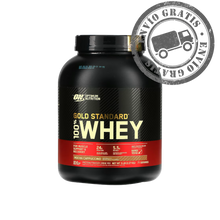 Cargar imagen en el visor de la galería, Gold Standard 100% Whey
