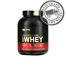 Cargar imagen en el visor de la galería, Gold Standard 100% Whey