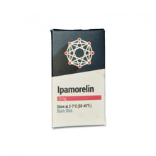 Cargar imagen en el visor de la galería, Peptido Ipamorelin Synerlab guadalajara mexico venta comprar