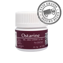 Cargar imagen en el visor de la galería, Ostarine mk2866 rotterdam