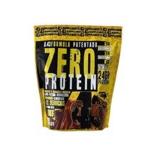 Cargar imagen en el visor de la galería, Whey cero carbohidratos 1 kg chocolate