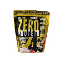 Cargar imagen en el visor de la galería, Whey cero carbohidratos 1 kg fresa